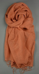 Etole Echarpe Foulard Cheche ethiopienne en lin