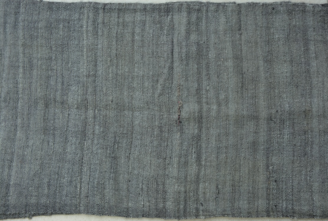 Echarpe éthique artisanale