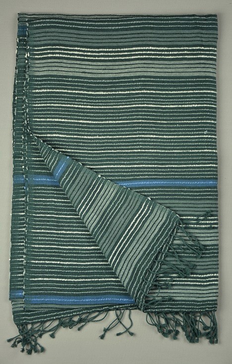 Echarpe ethiopienne equitable