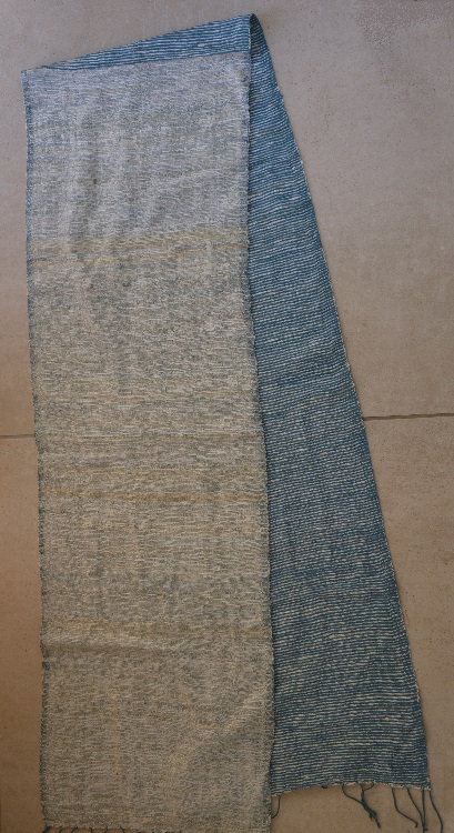 Echarpe_ethiopienne_soie_sauvage