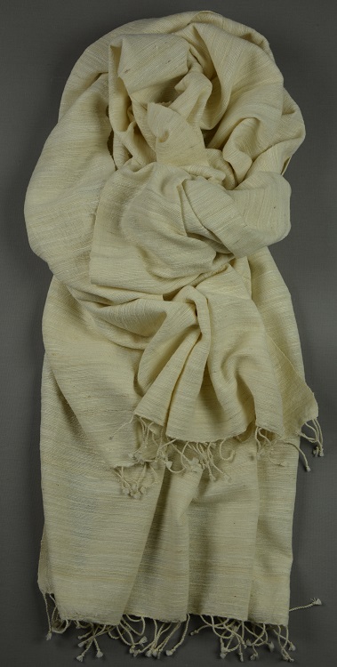 Echarpe ethiopienne equitable