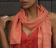 Echarpe ethiopienne
