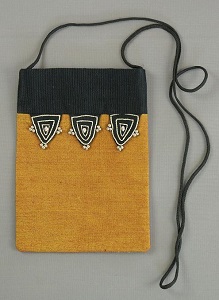 Sac artisanal éthiopien
