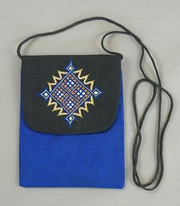 Sac artisanal éthiopien