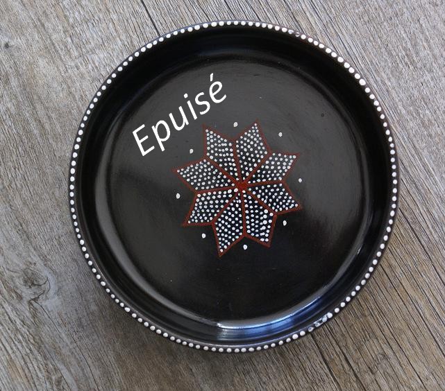 Poterie equitable ethiopienne