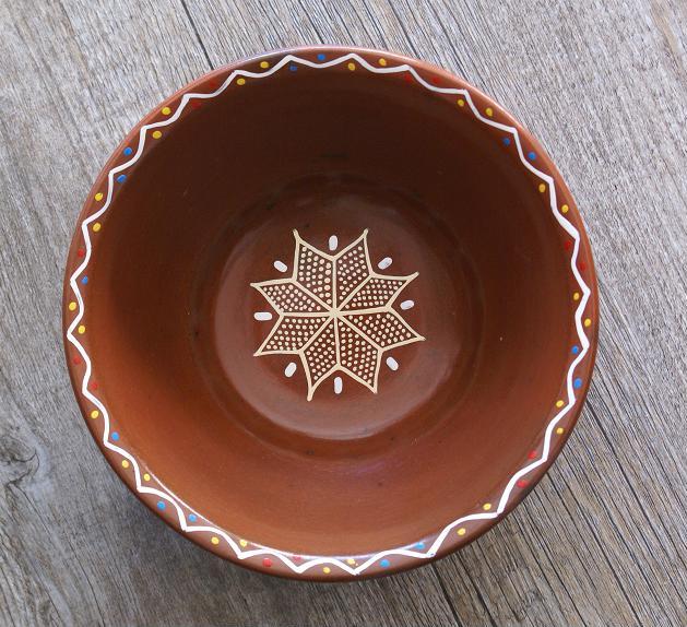 Poterie equitable ethiopienne