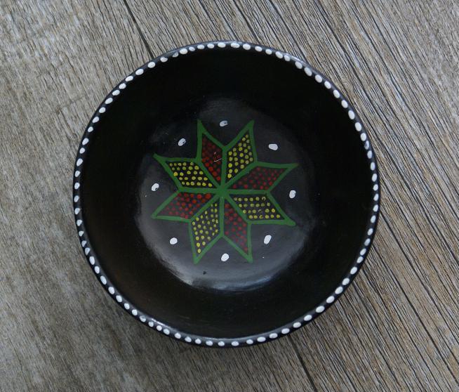 Poterie artisanale ethiopienne