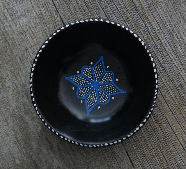 Poterie artisanale ethiopienne
