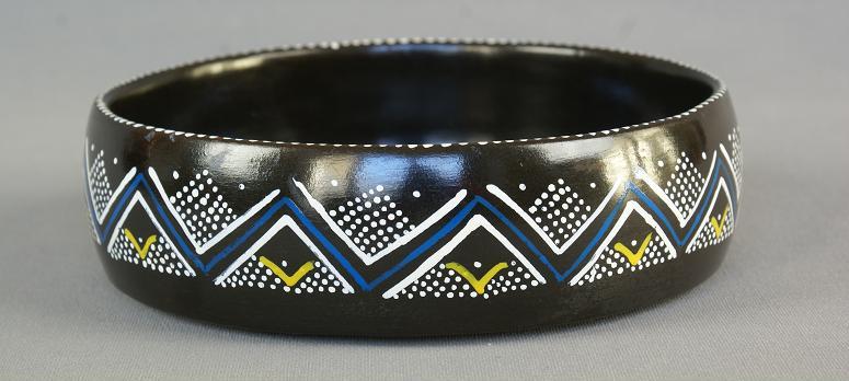 Poterie equitable ethiopienne