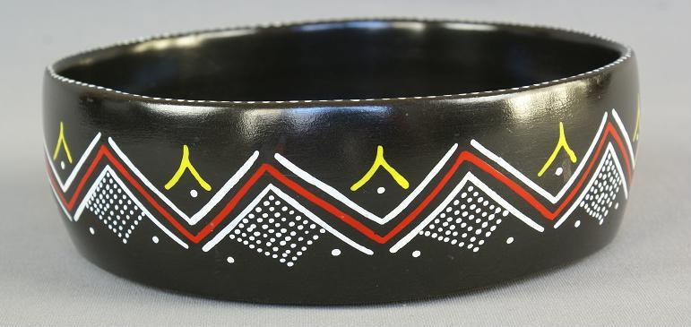 Poterie ethiopienne equitable
