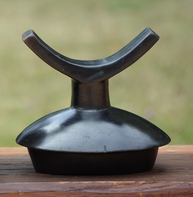 Poterie ethiopienne artisanale