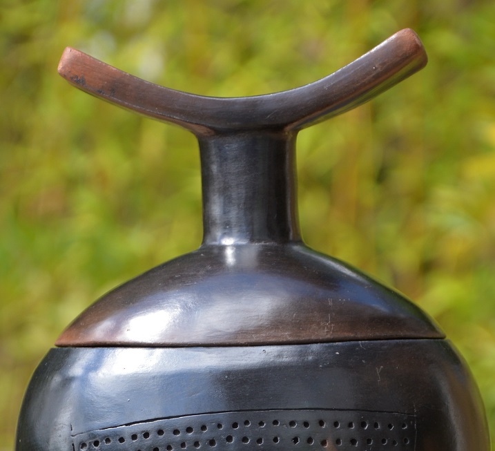 Poterie ethiopienne Awash