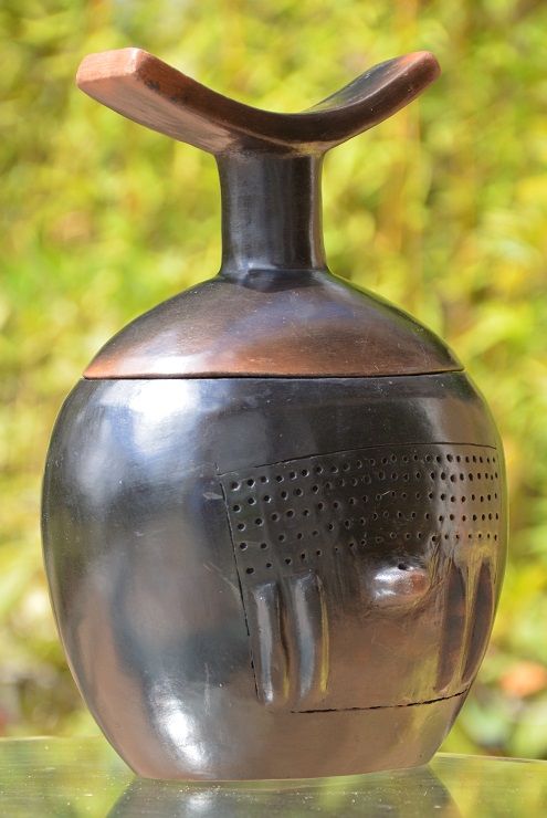 Poterie ethiopienne Awash
