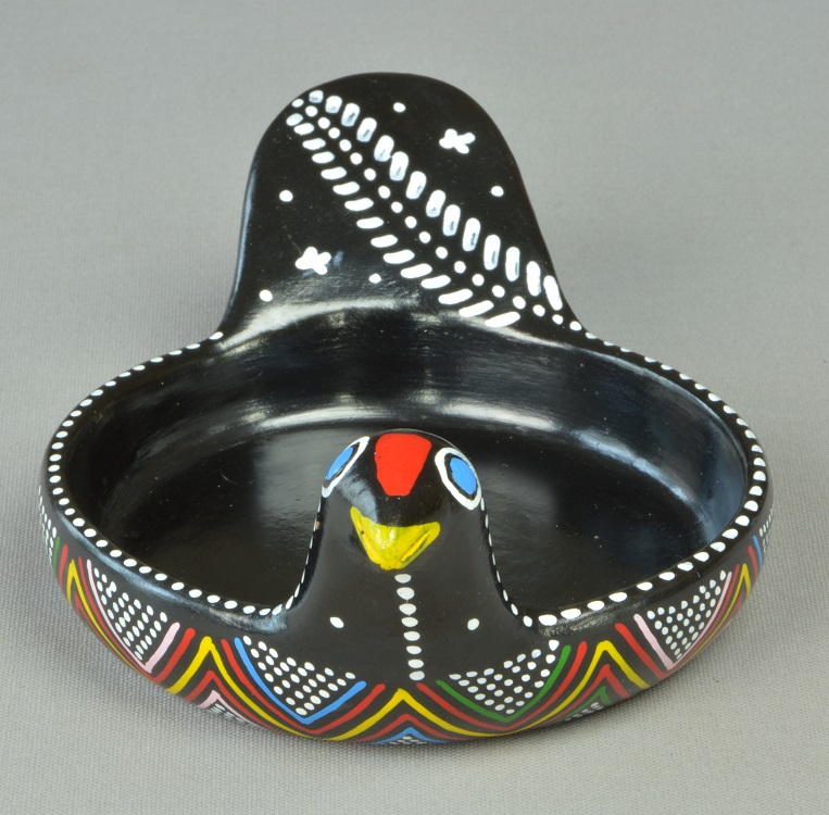 Poterie ethiopienne equitable