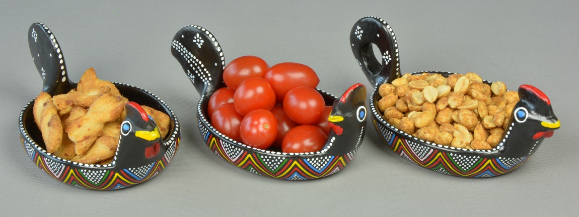 Poterie ethiopienne equitable