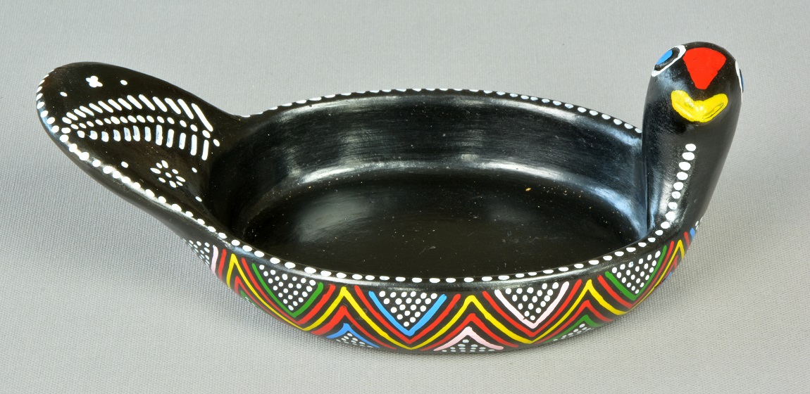 Poterie ethiopienne equitable