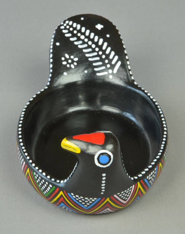 Poterie ethiopienne equitable