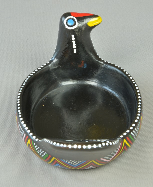 Poterie ethiopienne equitable