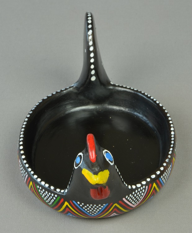 Poterie ethiopienne equitable