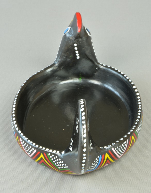 Poterie ethiopienne equitable