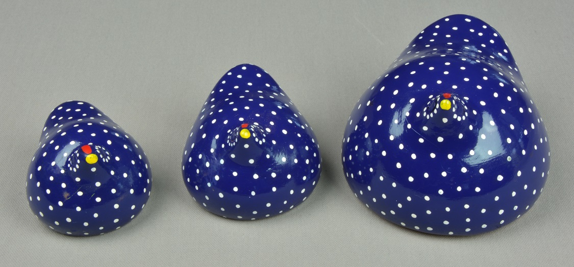 Ethiopie Poterie  equitable