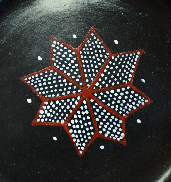 Poterie equitable ethiopienne