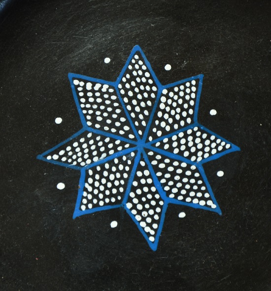 Poterie equitable ethiopienne