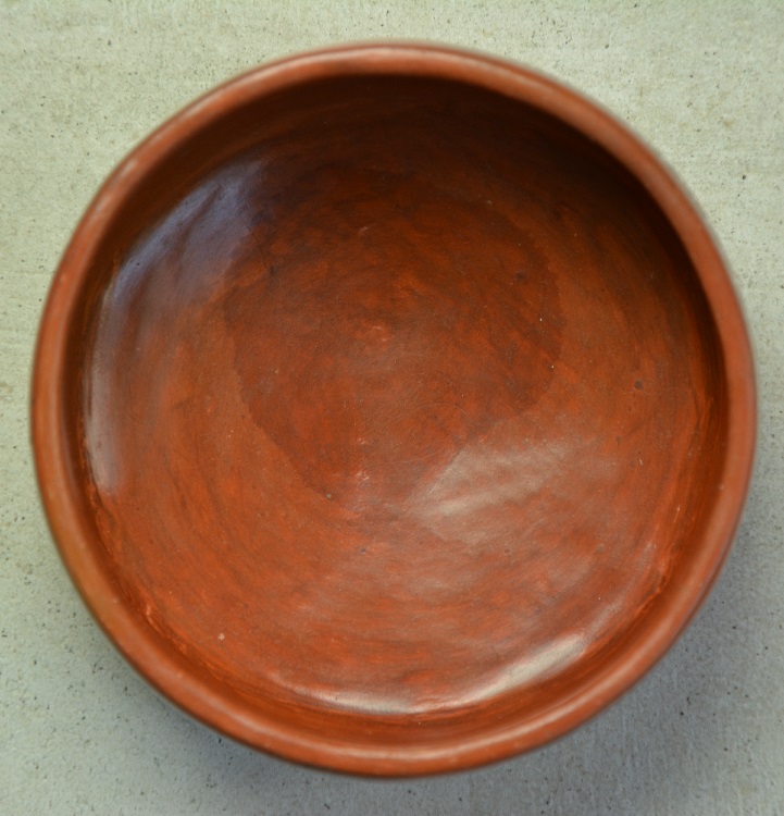 Poterie equitable ethiopienne