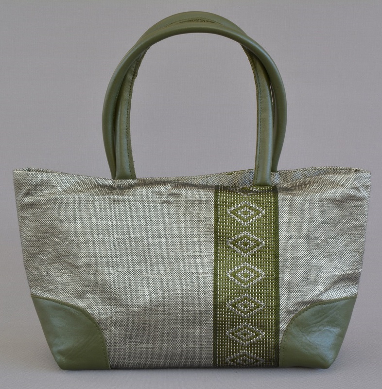 sac cocktail éthiopien équitable et fait à la main