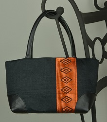 sac à main éthiopien