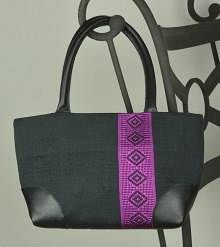 sac à main éthiopien