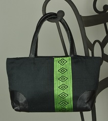 sac à main éthiopien