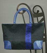 sac à main éthiopien