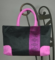 sac à main éthiopien