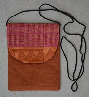 Sac artisanal éthiopien