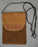 Sac artisanal éthiopien
