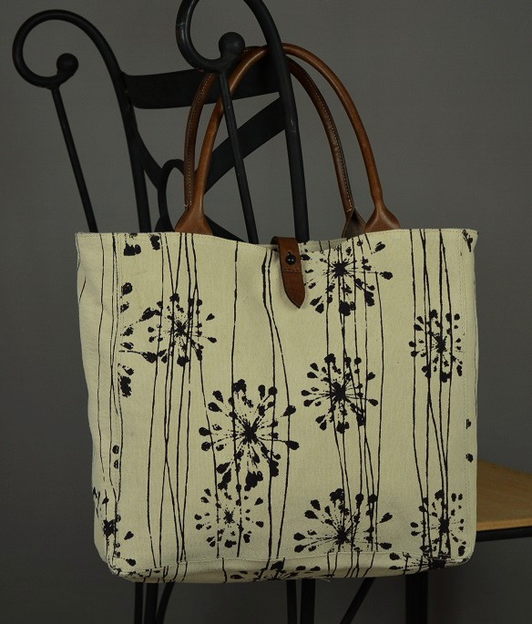 Sac Casual éthiopien  fait à la main
