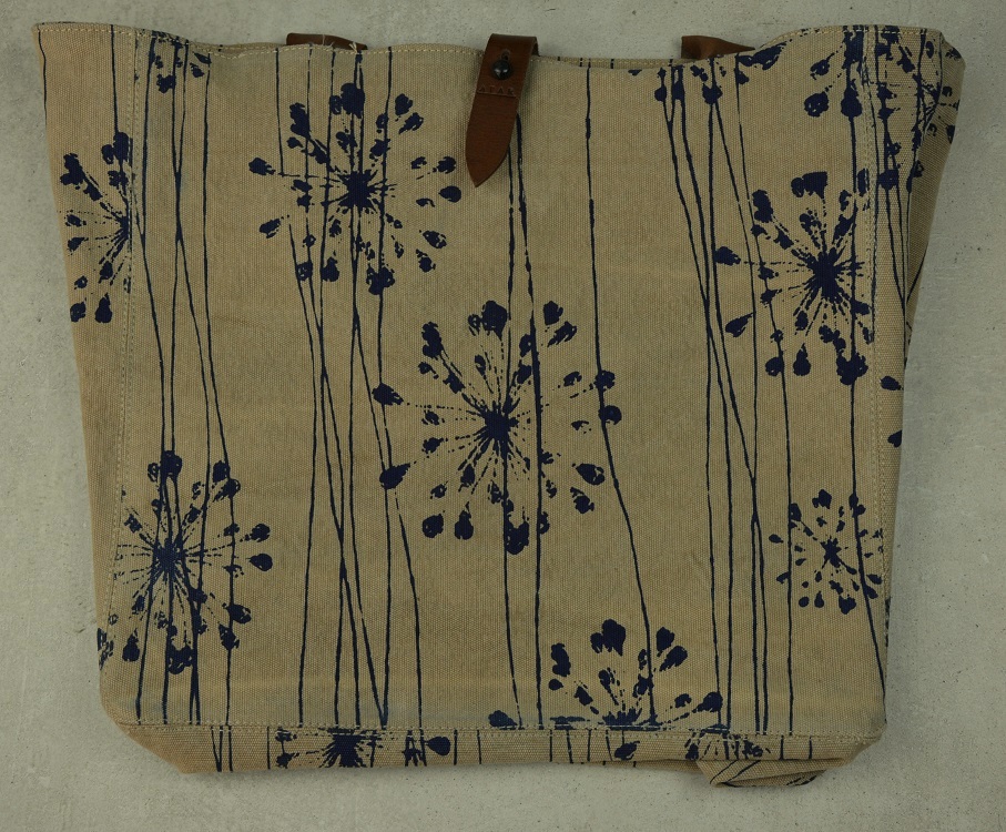 Sac Casual éthiopien  fait à la main