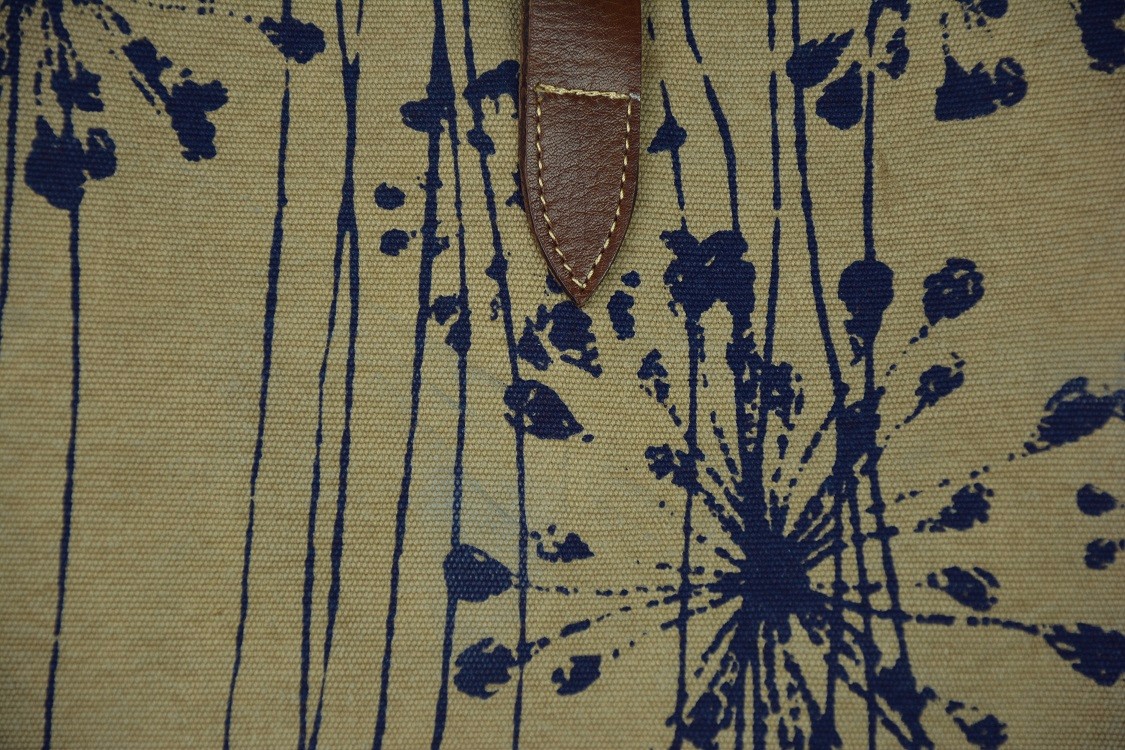 Sac Casual éthiopien  fait à la main