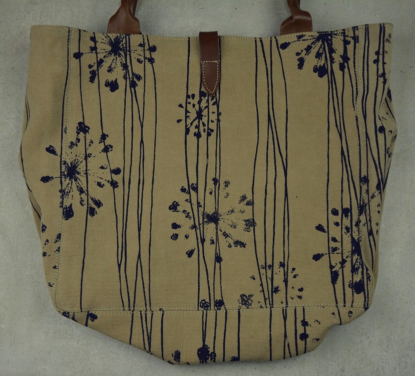 Sac Casual éthiopien  fait à la main