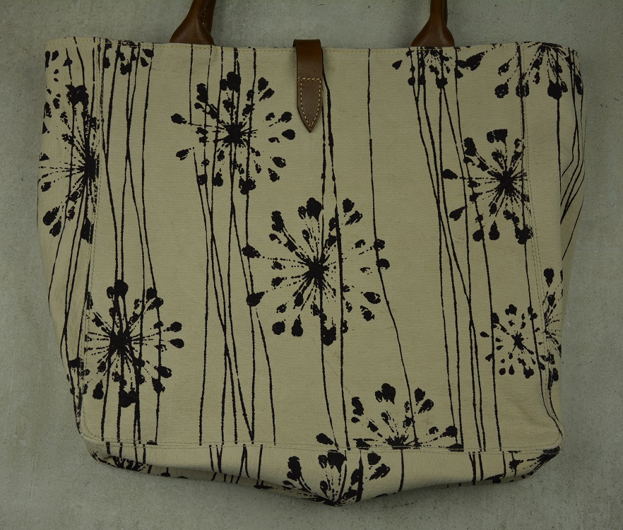 Sac Casual éthiopien  fait à la main