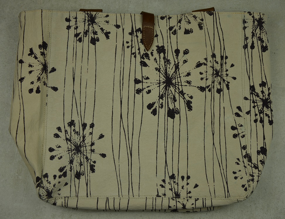 Sac Casual éthiopien  fait à la main