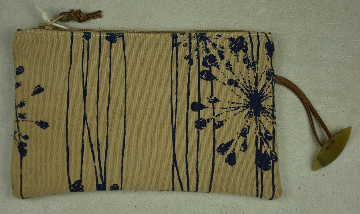 pochette éthiopienne équitable