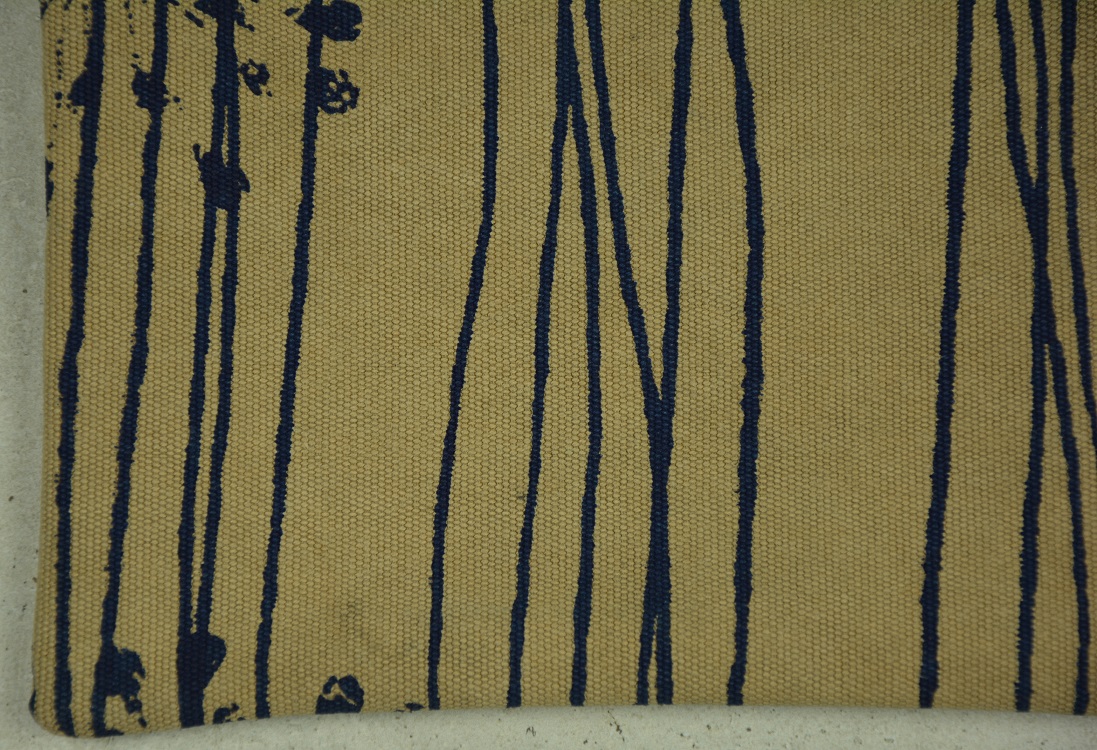 pochette éthiopienne équitable