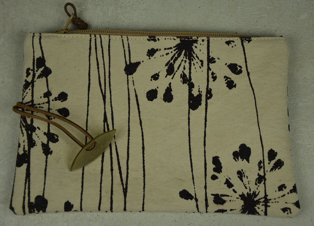 pochette équitable éthiopienne