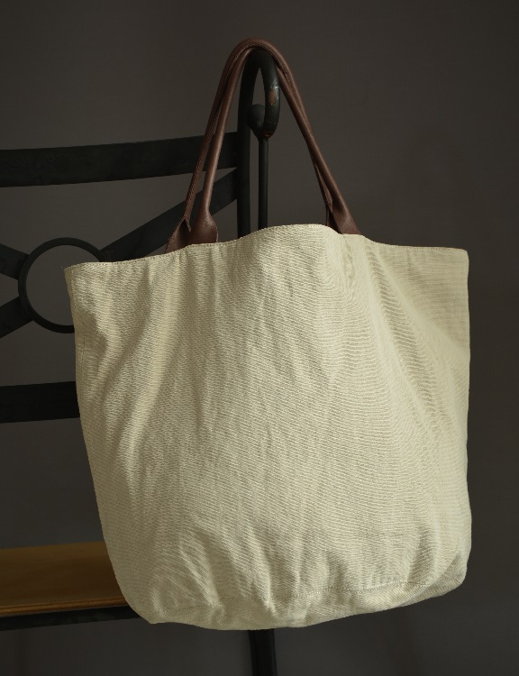 Sac Casual éthiopien  fait à la main