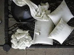 coussins éthiopiens