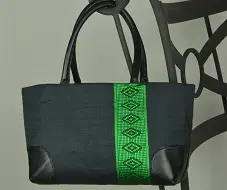 Sac cocktail éhiopien équitable
